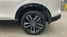 Honda HR-V 1.5 eHEV Advance 5dr CVT Hybrid Hatchback